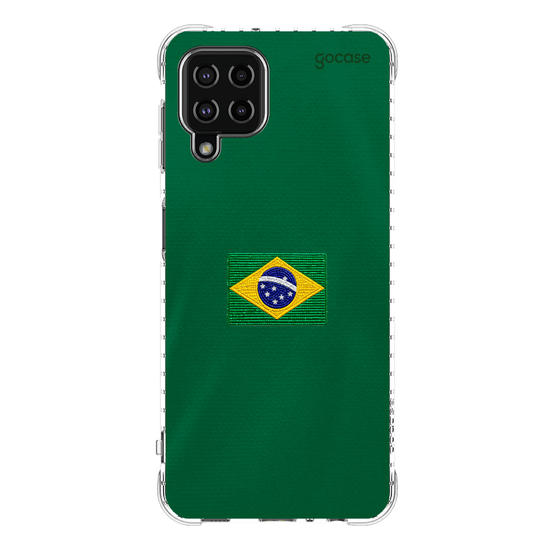  Brasil Patch