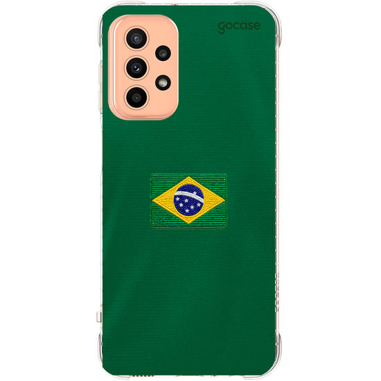  Brasil Patch