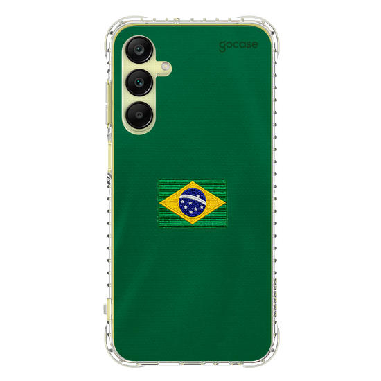  Brasil Patch