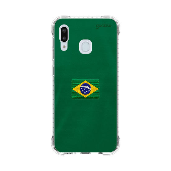  Brasil Patch
