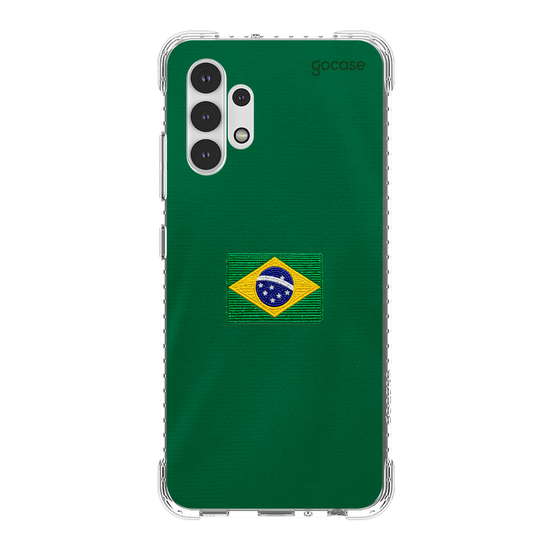  Brasil Patch