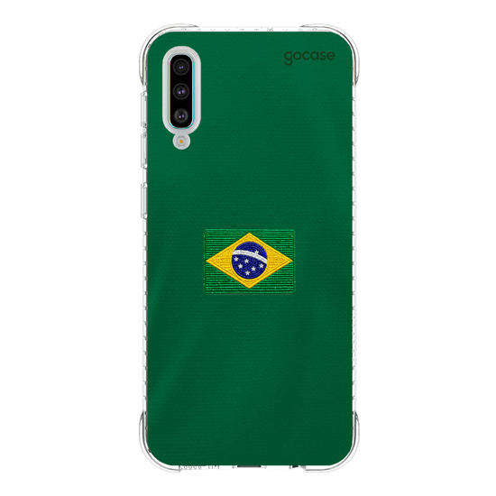  Brasil Patch