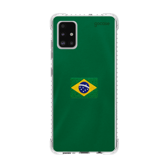  Brasil Patch