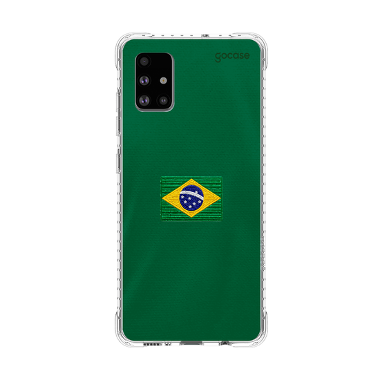  Brasil Patch