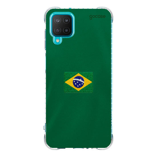  Brasil Patch