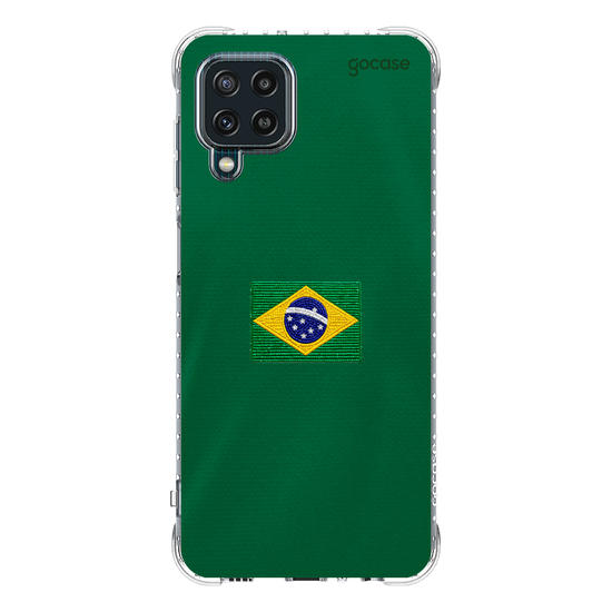  Brasil Patch