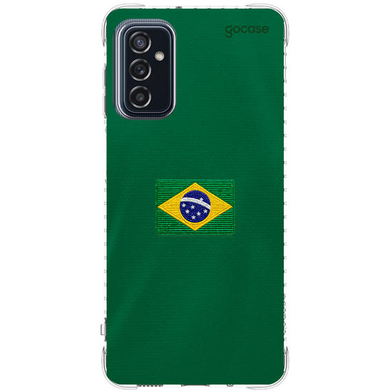 Brasil Patch