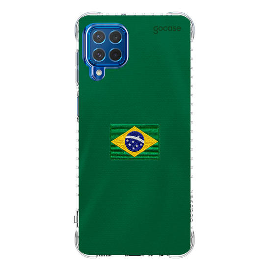  Brasil Patch
