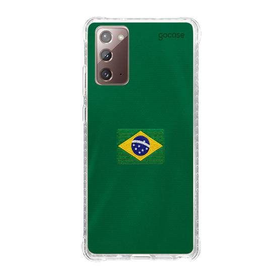 Brasil Patch
