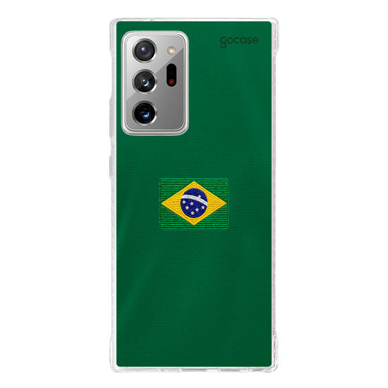  Brasil Patch