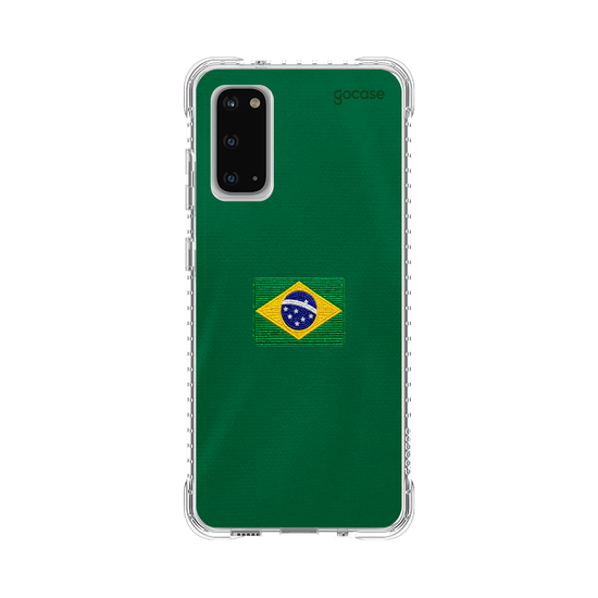  Brasil Patch