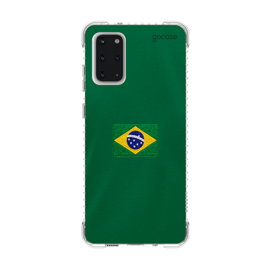  Brasil Patch