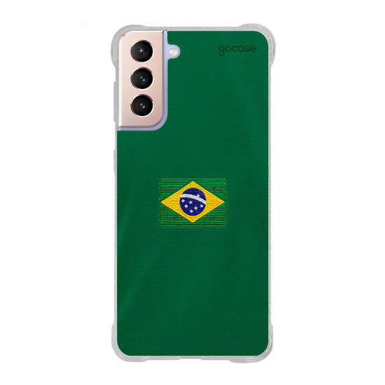  Brasil Patch