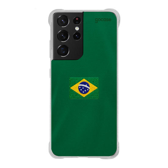  Brasil Patch