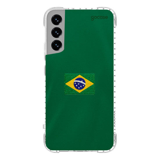  Brasil Patch