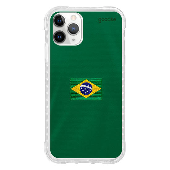  Brasil Patch