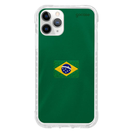  Brasil Patch