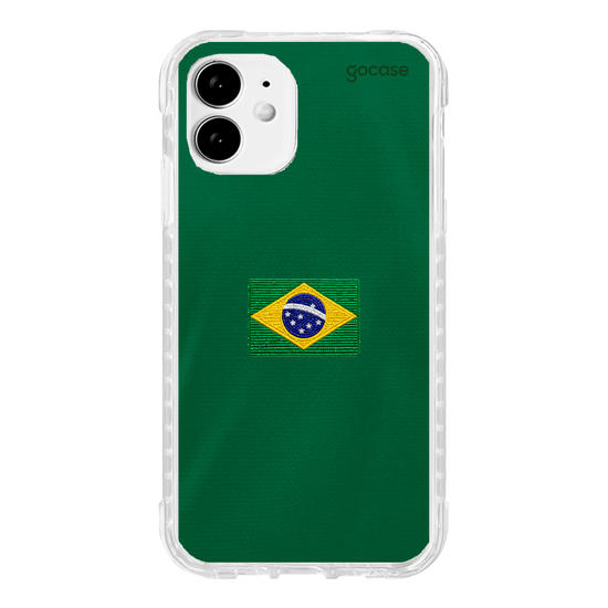  Brasil Patch