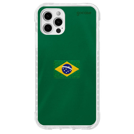  Brasil Patch
