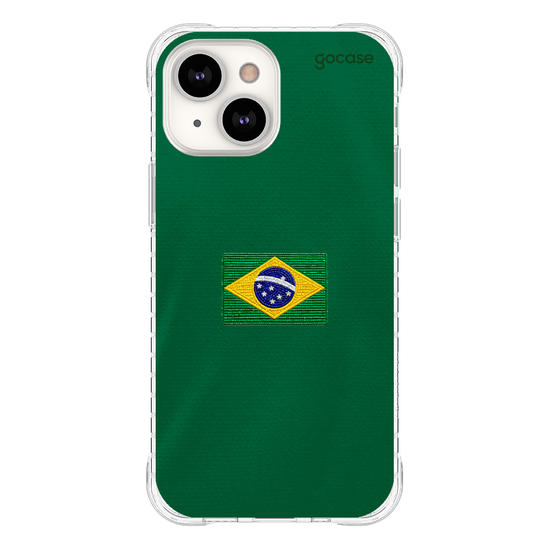  Brasil Patch