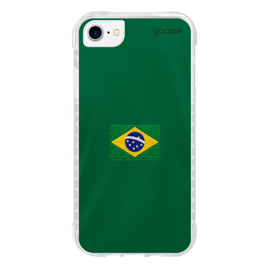  Brasil Patch