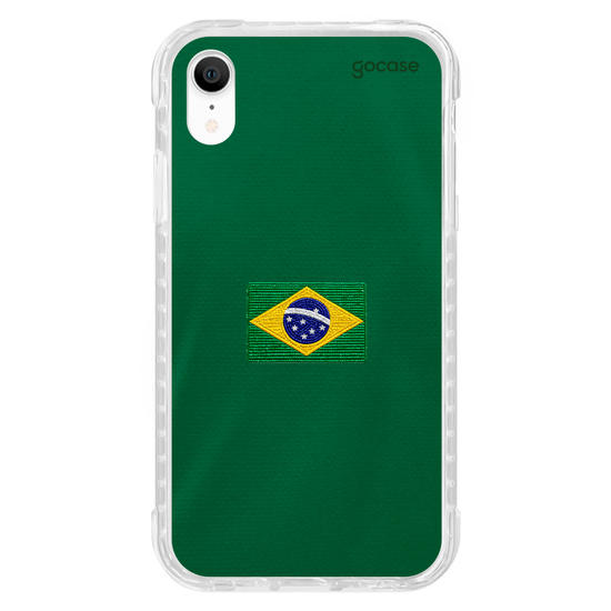 Brasil Patch