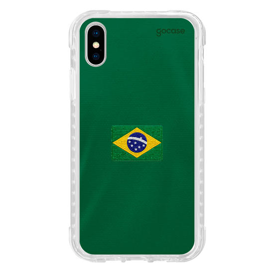  Brasil Patch