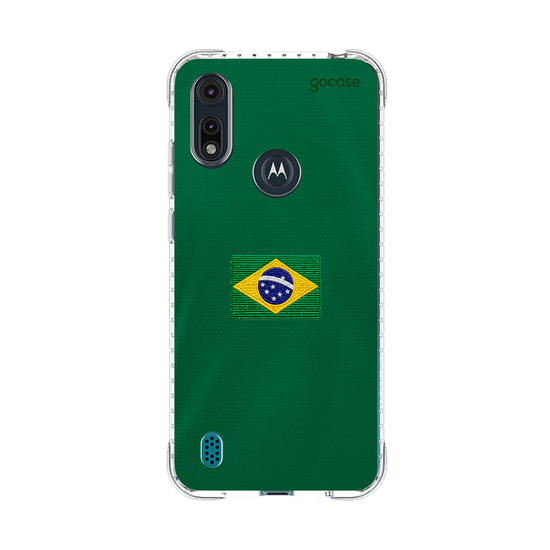  Brasil Patch