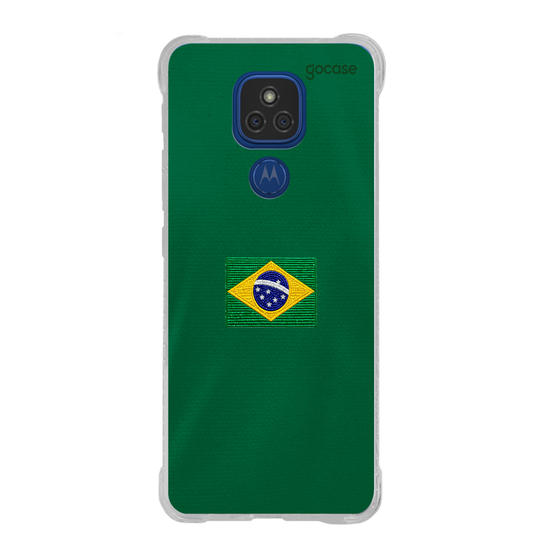  Brasil Patch