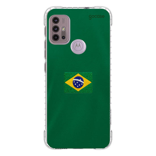  Brasil Patch