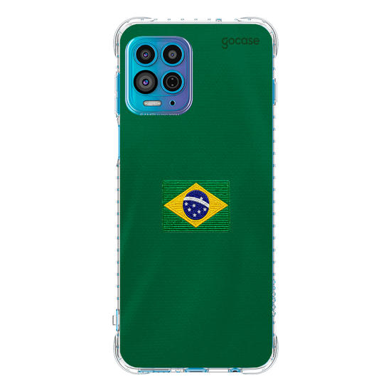  Brasil Patch