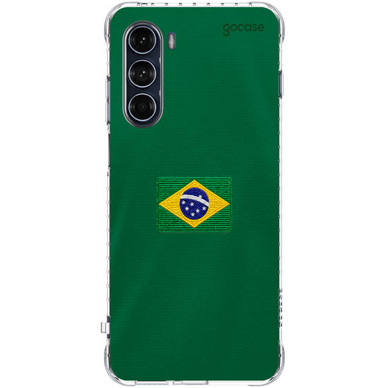  Brasil Patch