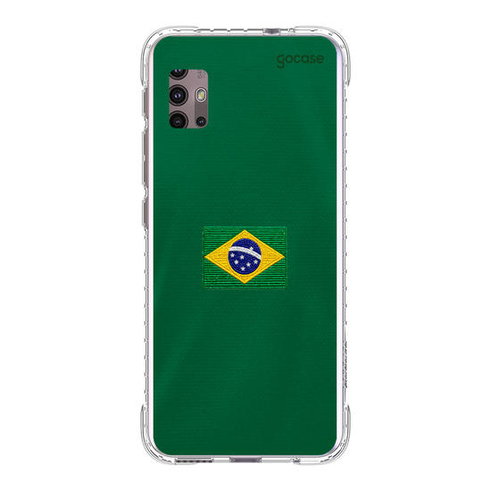  Brasil Patch