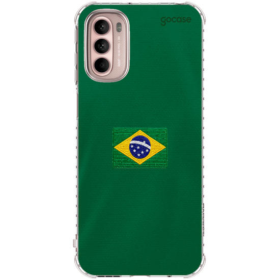  Brasil Patch