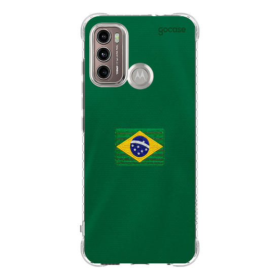  Brasil Patch