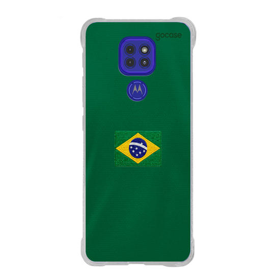  Brasil Patch