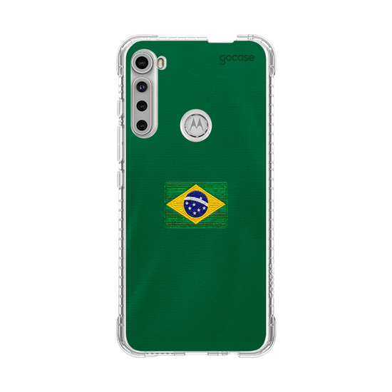  Brasil Patch