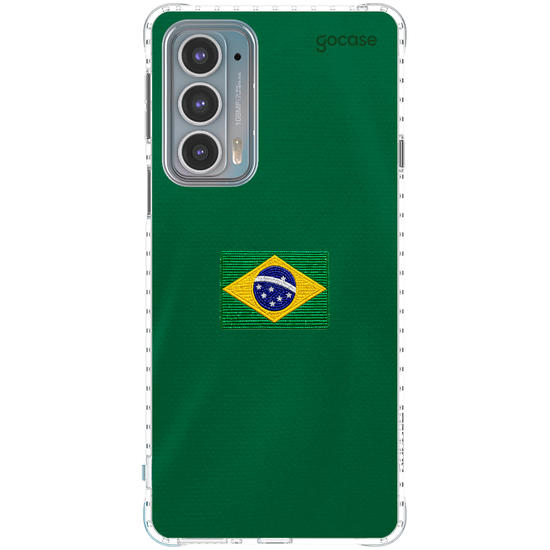  Brasil Patch
