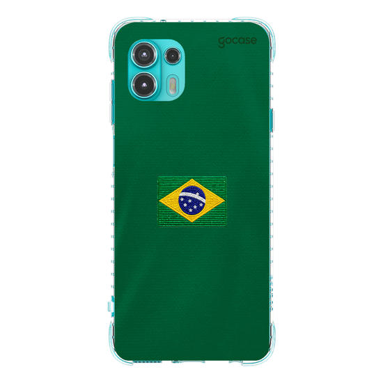  Brasil Patch
