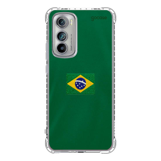 Brasil Patch