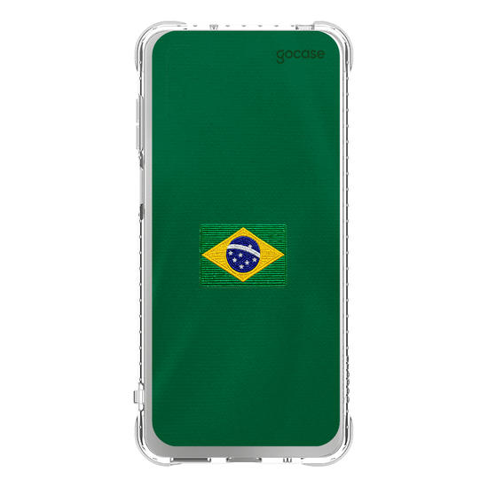  Brasil Patch