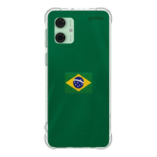  Brasil Patch