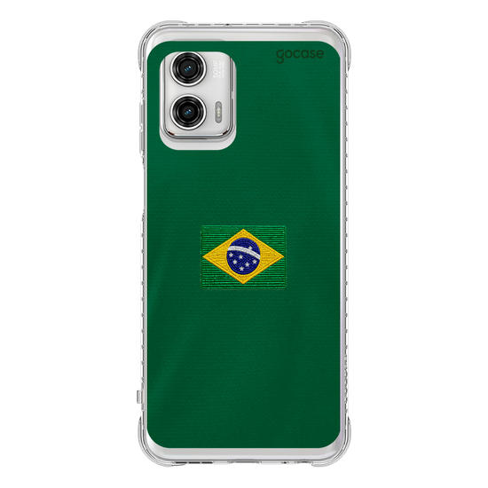  Brasil Patch