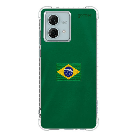  Brasil Patch