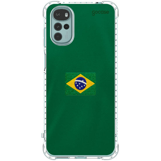  Brasil Patch