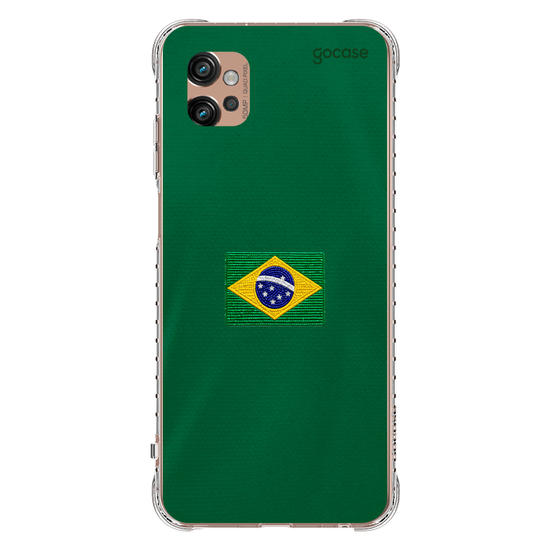  Brasil Patch