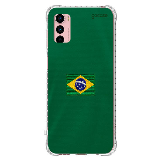  Brasil Patch