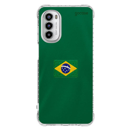  Brasil Patch