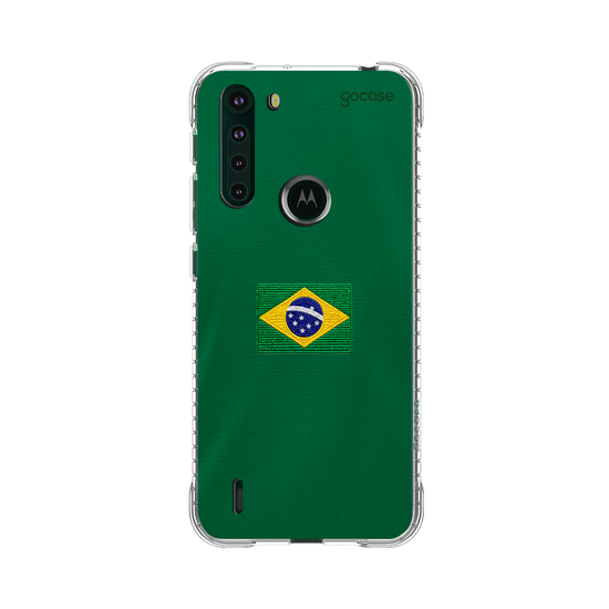  Brasil Patch