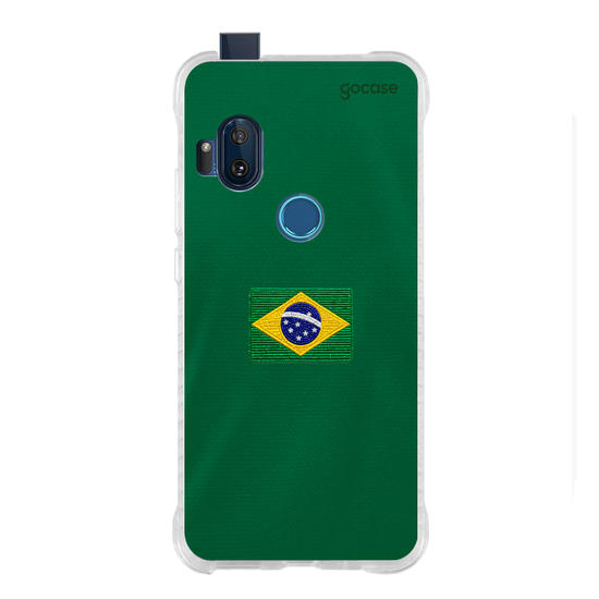  Brasil Patch